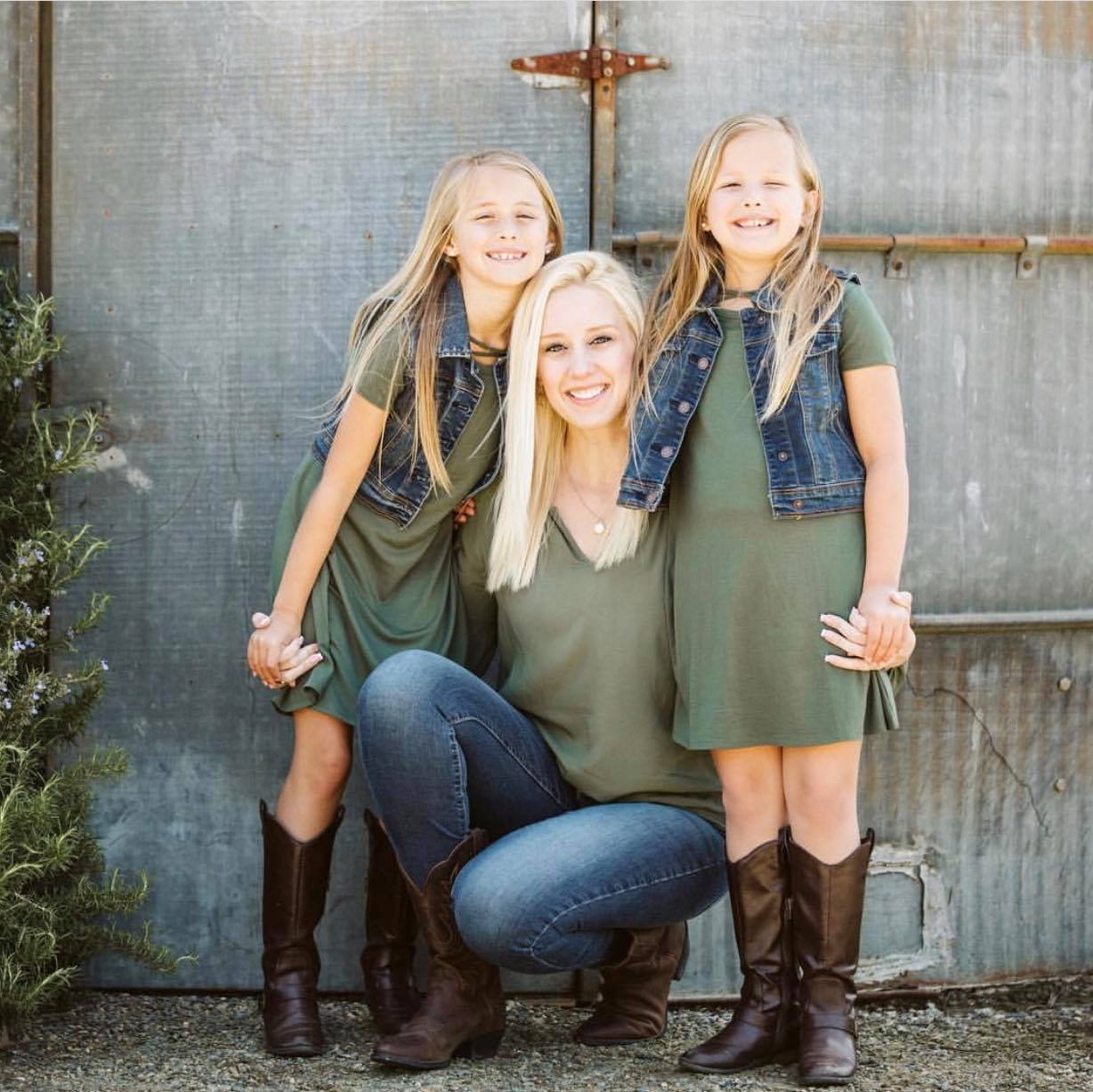 Whitney Lasater, Founder of Central Valley Surrogacy